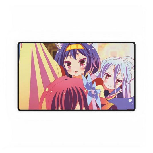 Anime No Game No Life Mouse Pad