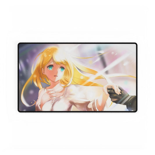 Tsuareninya.Veyron Mouse Pad