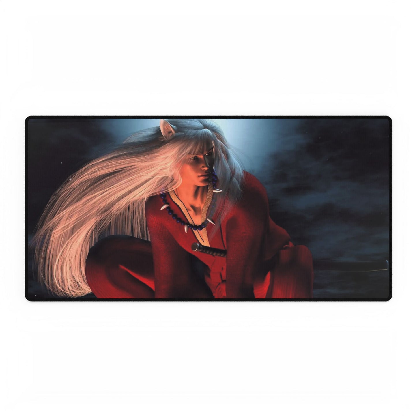 InuYasha Mouse Pad