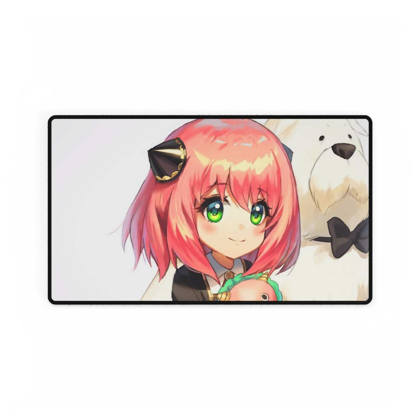 Anime Spy x Family Mouse Pad