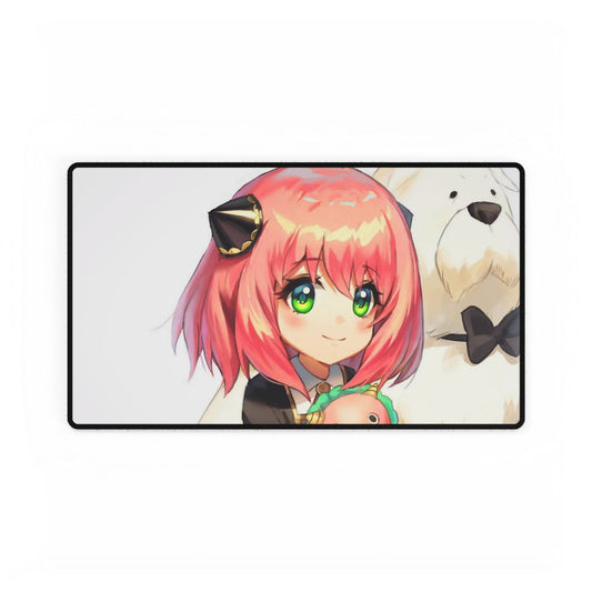 Anime Spy x Family Mouse Pad