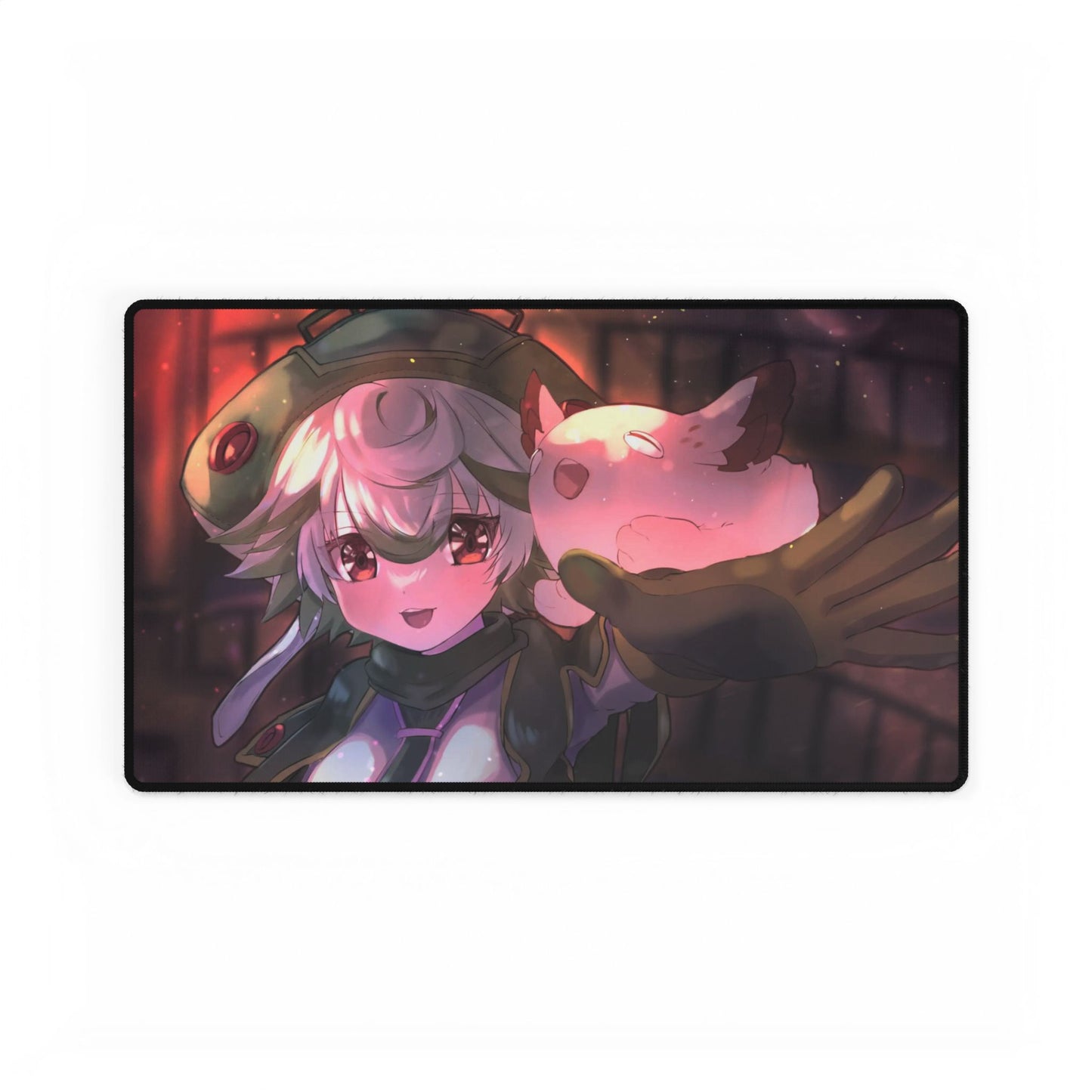 Anime Made In Abyss Mouse Pad