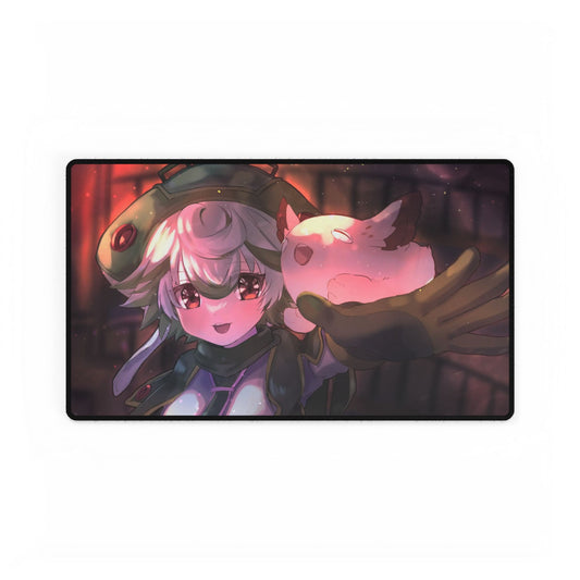 Anime Made In Abyss Mouse Pad