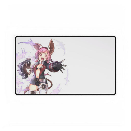 Anime Granblue Fantasyr Mouse Pad
