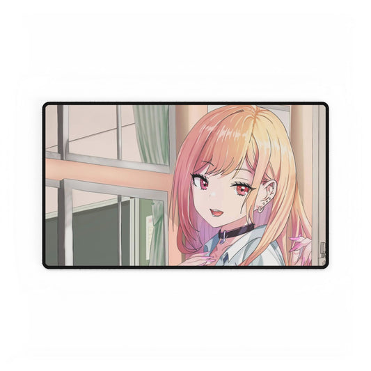 My Dress-Up Darling Mouse Pad