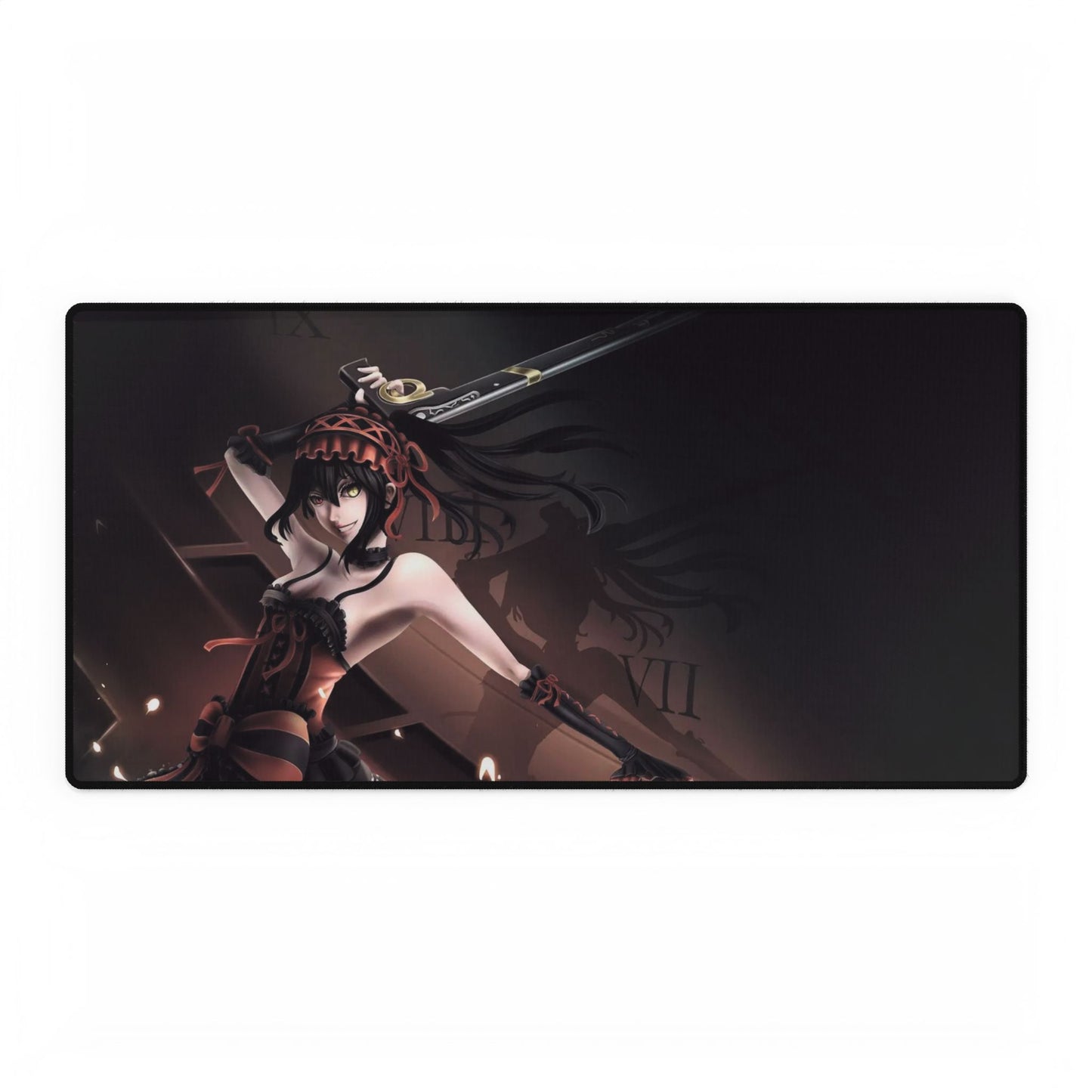 Date A Live Mouse Pad