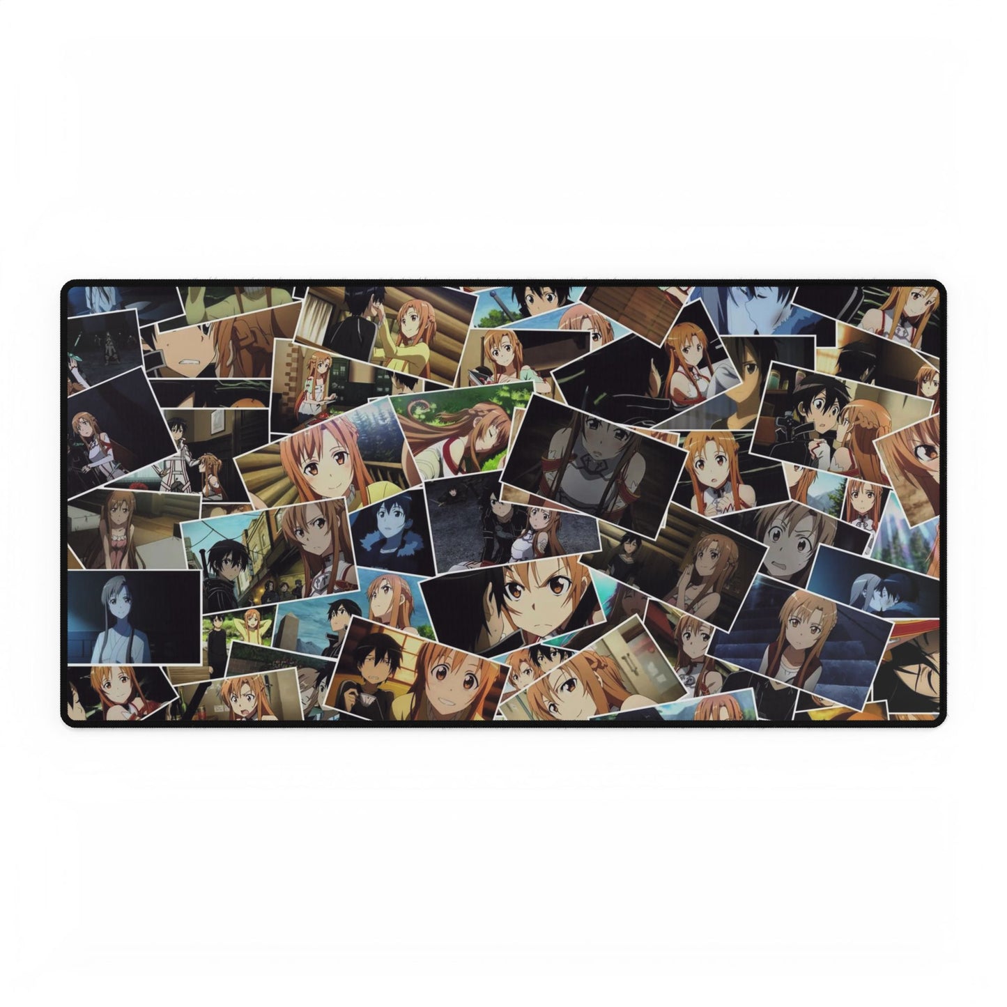Sword art online photos Mouse Pad