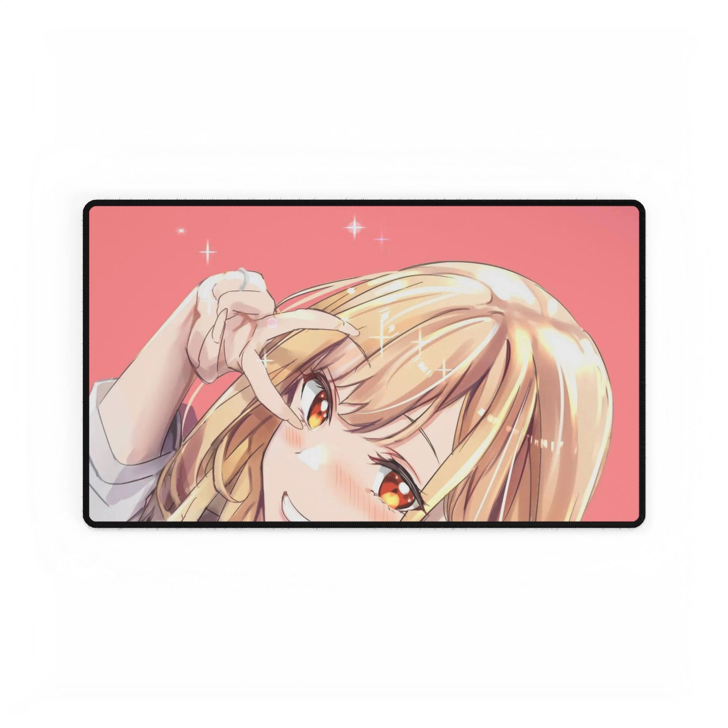 Anime My Dress-Up Darling Mouse Pad
