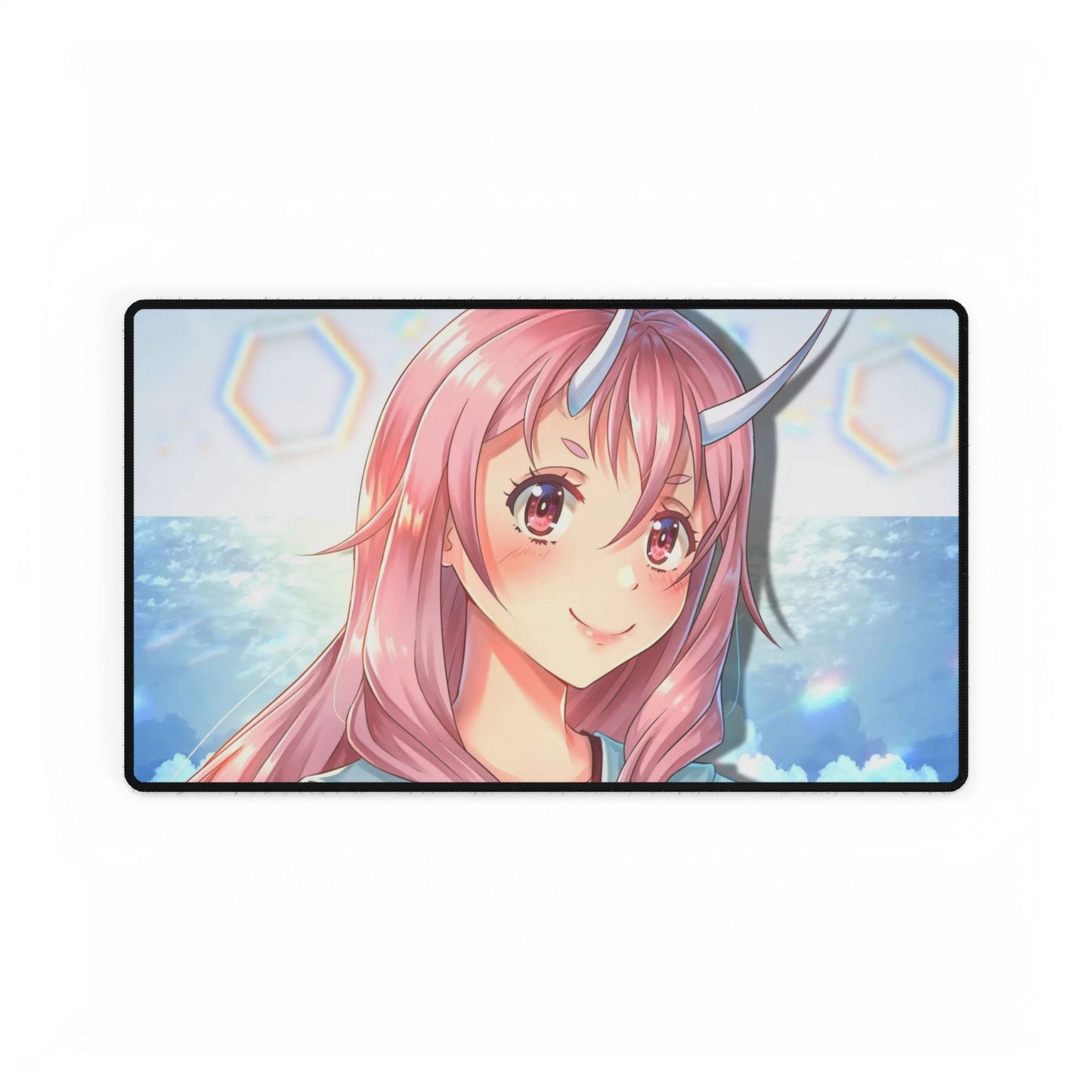 Anime That Time I Got Reincarnated as a Slime Mouse Pad