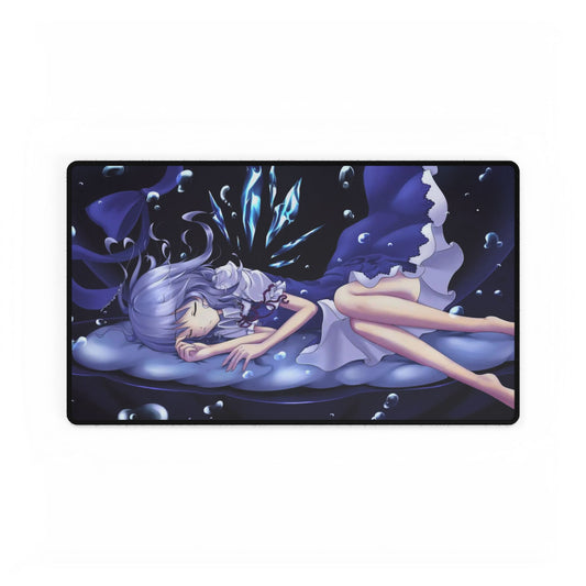Drown Mouse Pad