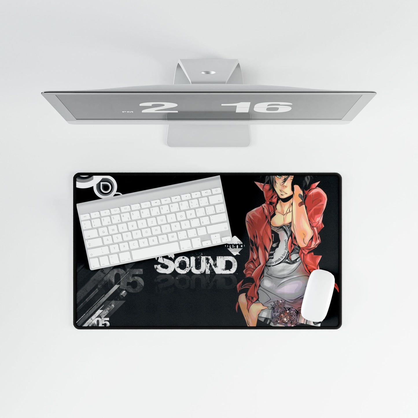 STYLE Mouse Pad