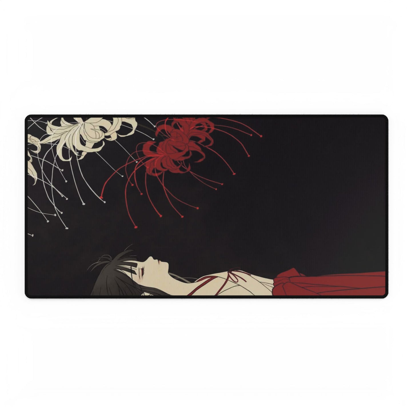 Anime InuYashar Mouse Pad