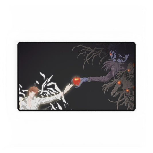 The Creation of Kira Mouse Pad
