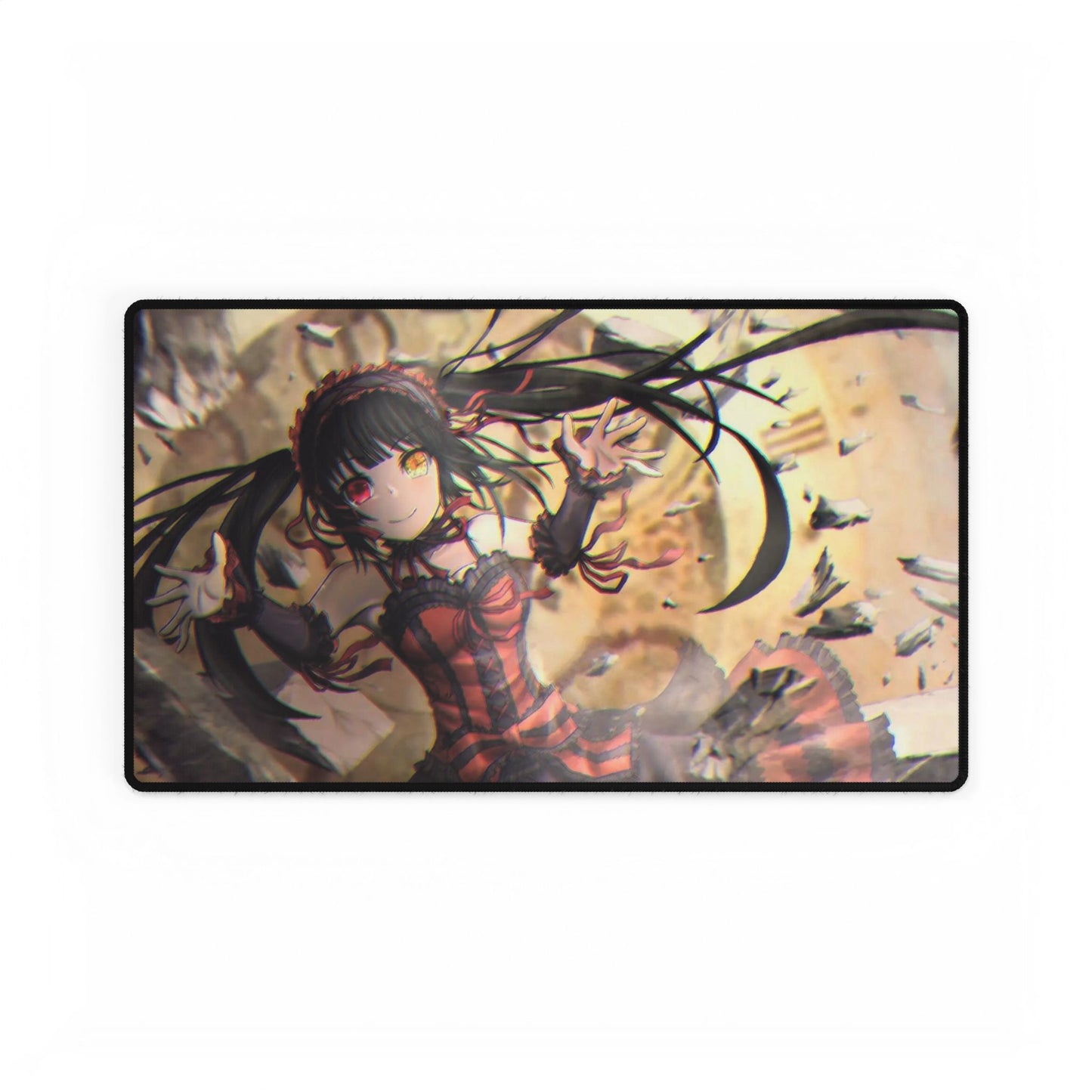 Date A Live Mouse Pad