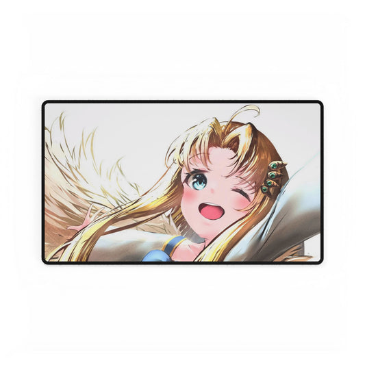 The Rising of the Shield Hero Mouse Pad