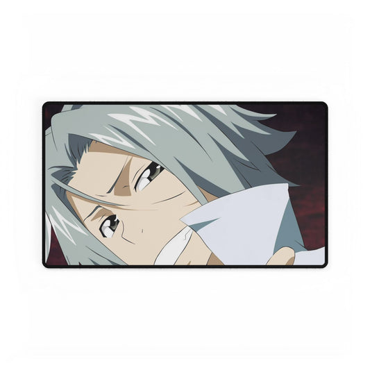 Anime Katekyō Hitman Reborn! Mouse Pad