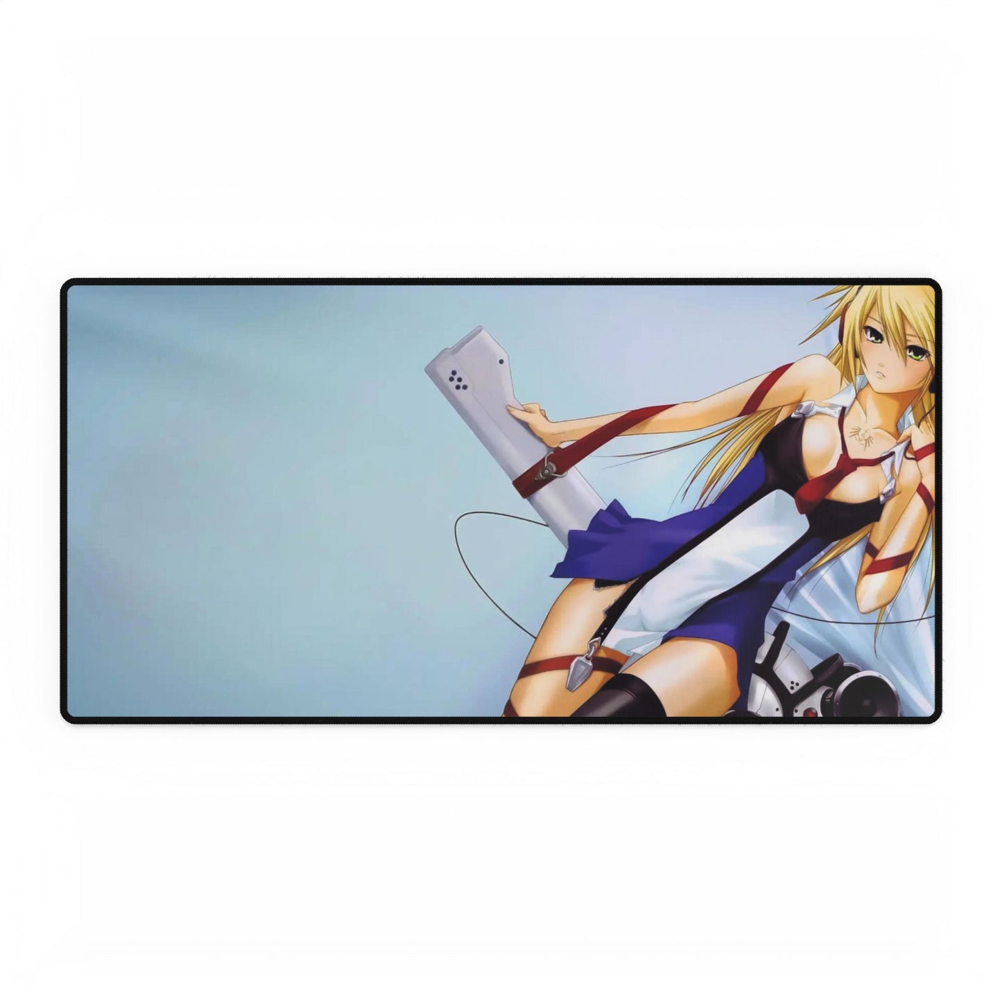 Blazblue Mouse Pad