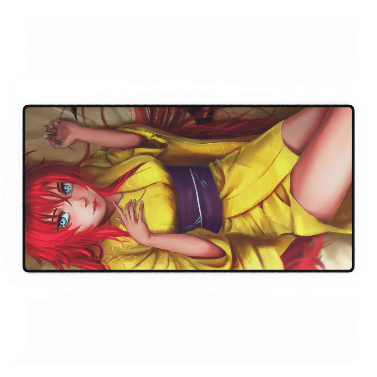 Anime High School DxD Mouse Pad