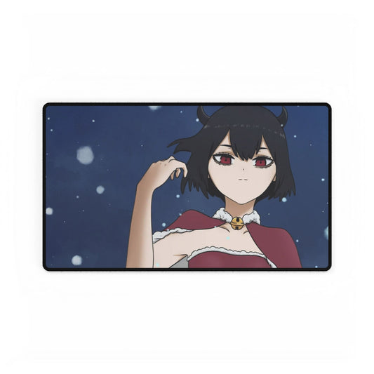 Anime Black Clover Mouse Pad