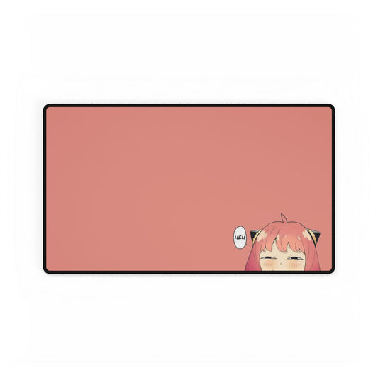 Anya Mouse Pad