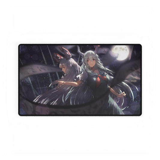 Fujiwara no Mokou, Kamishirasawa Keine Mouse Pad