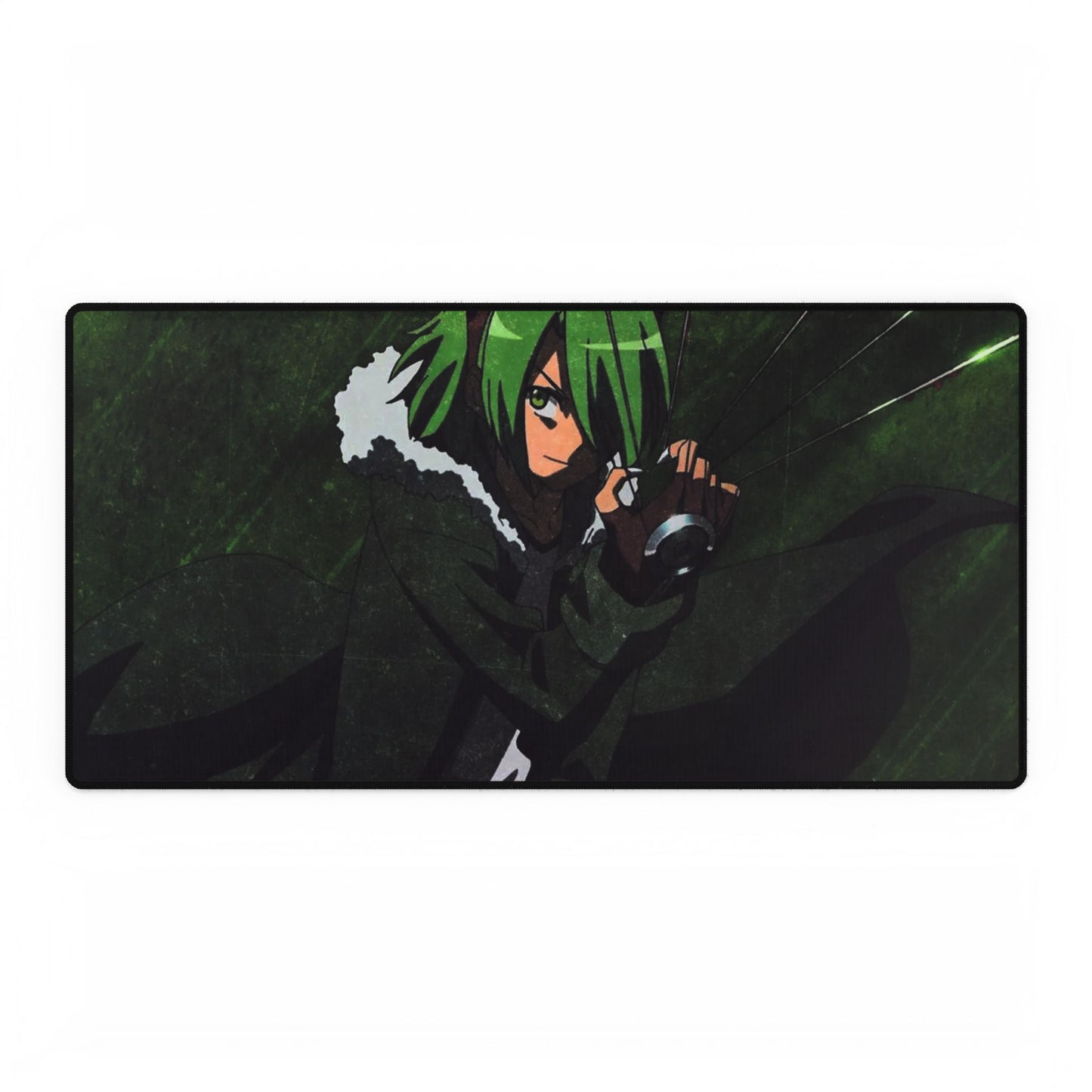 Anime Akame ga Kill! Mouse Pad