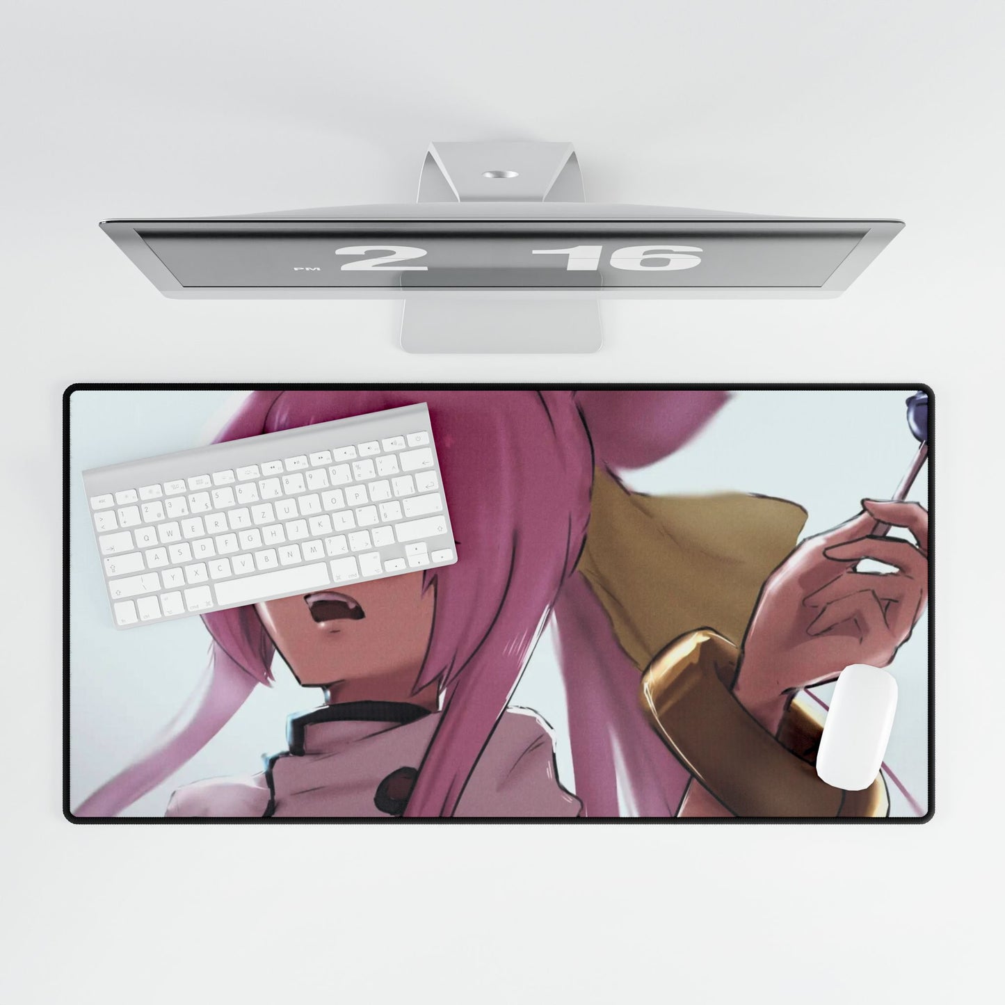 Blazblue Mouse Pad