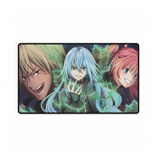 Anime That Time I Got Reincarnated as a Slime Mouse Pad