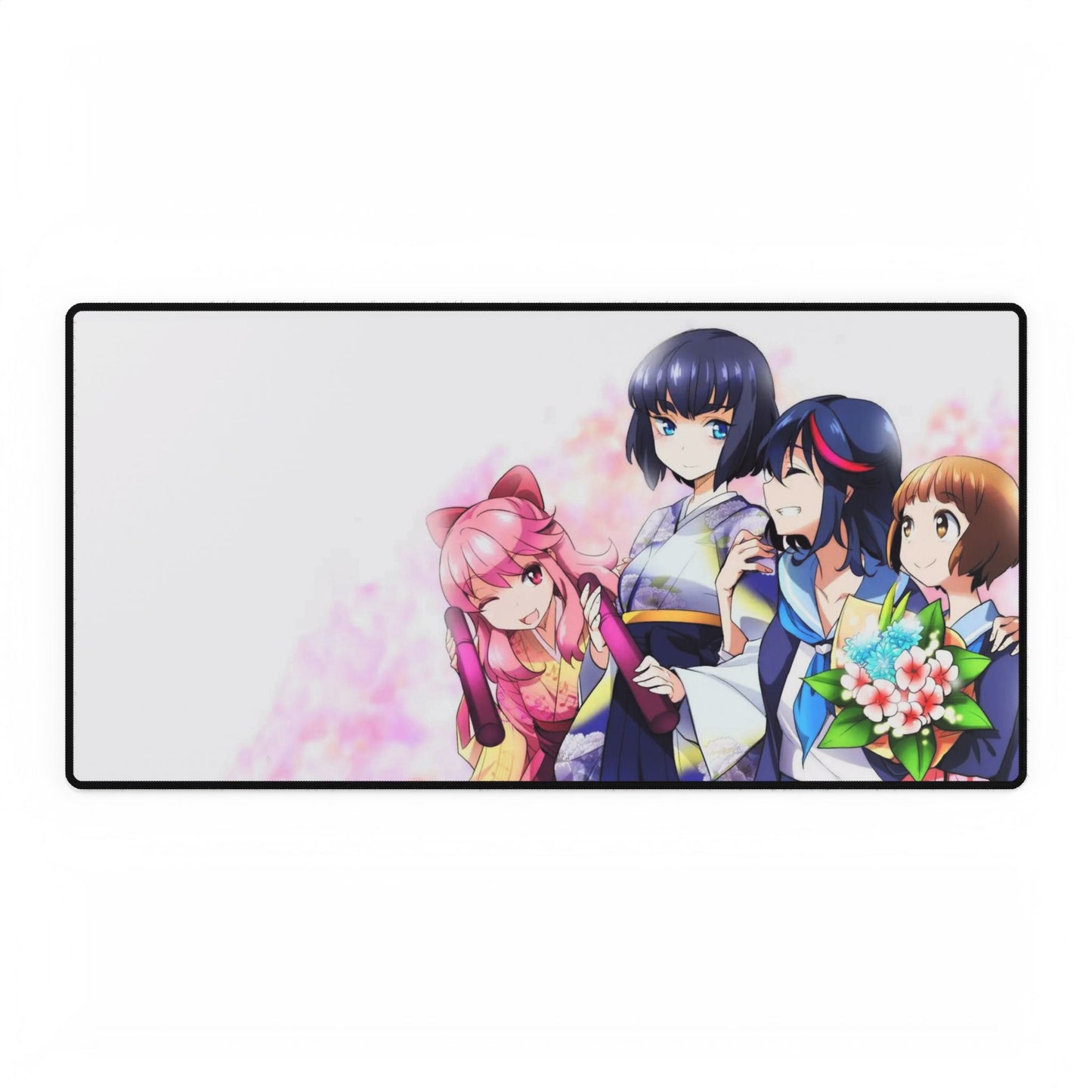 Anime Kill La Kill Mouse Pad