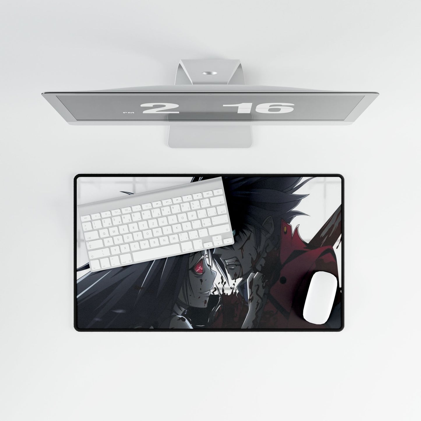 Blazblue Mouse Pad