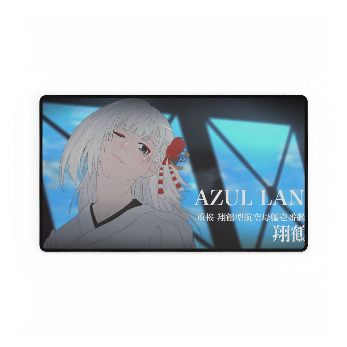 Azur Lane Mouse Pad