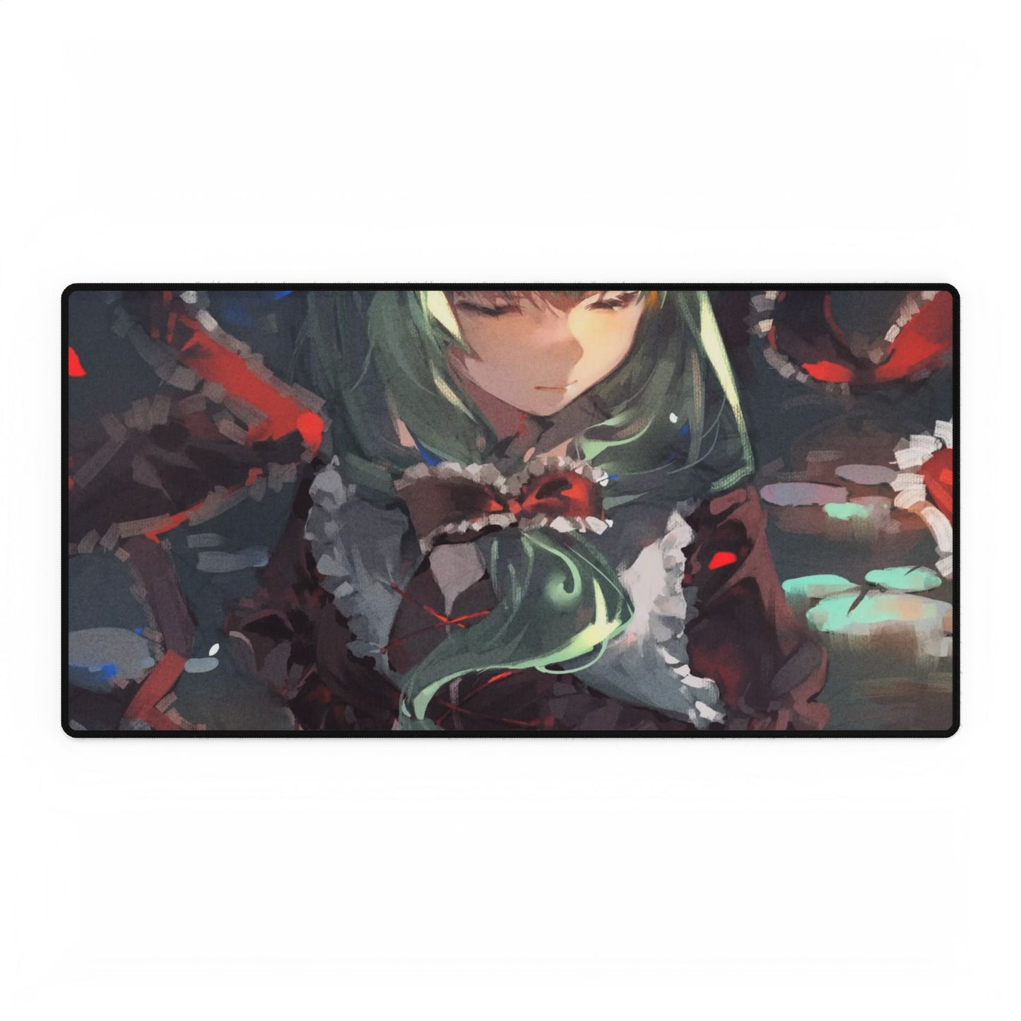 Hina Kagiyama Mouse Pad