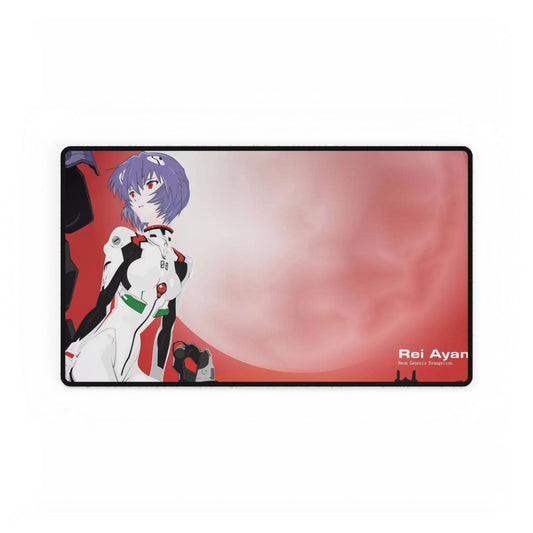 Anime Neon Genesis Evangelion Mouse Pad