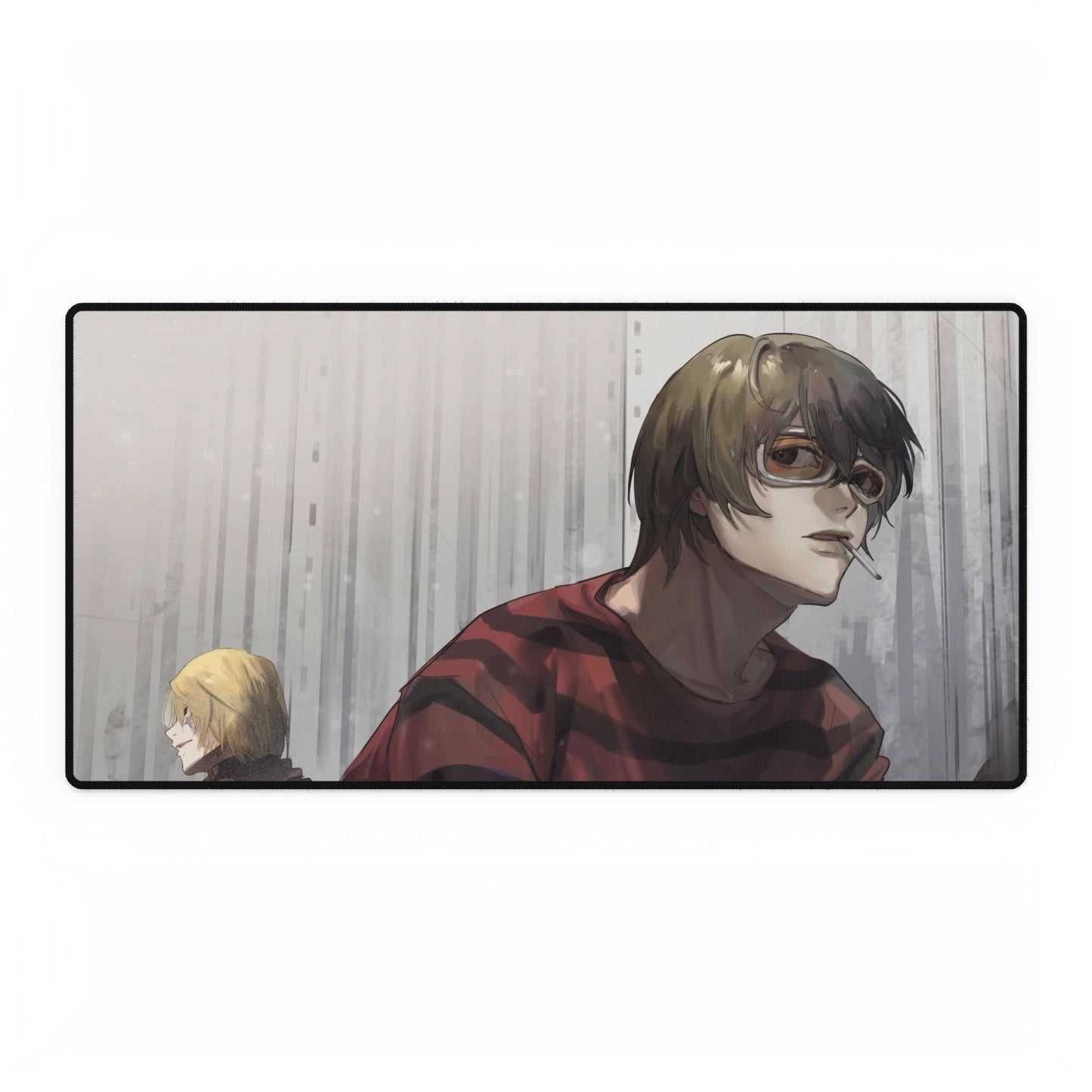 Death Note Mouse Pad