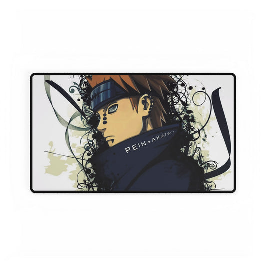 The burden of pain. Mouse Pad