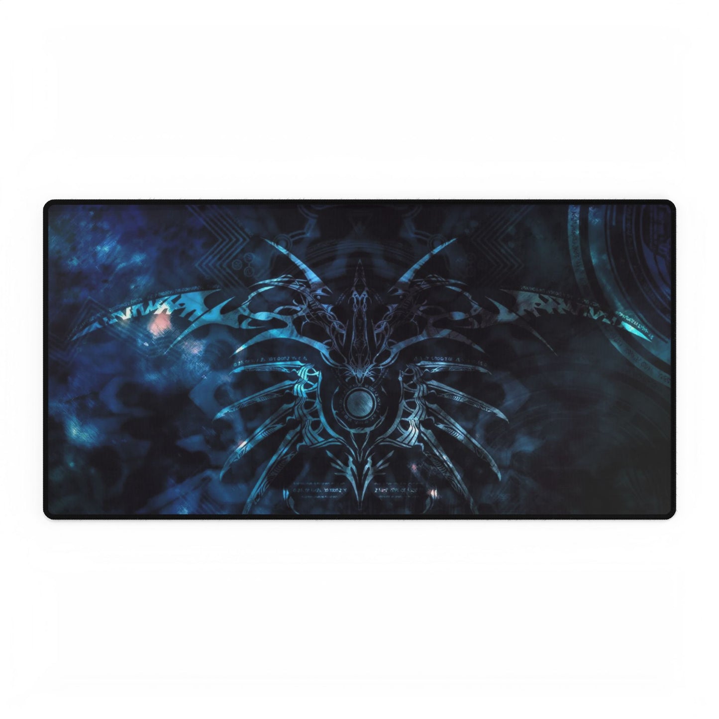 Anime Blazblue Mouse Pad