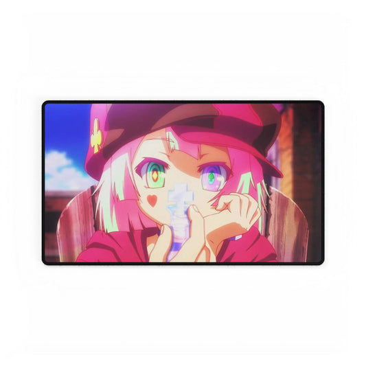 Teto Mouse Pad