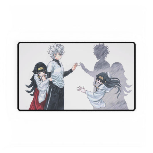 Anime Hunter x Hunter Mouse Pad