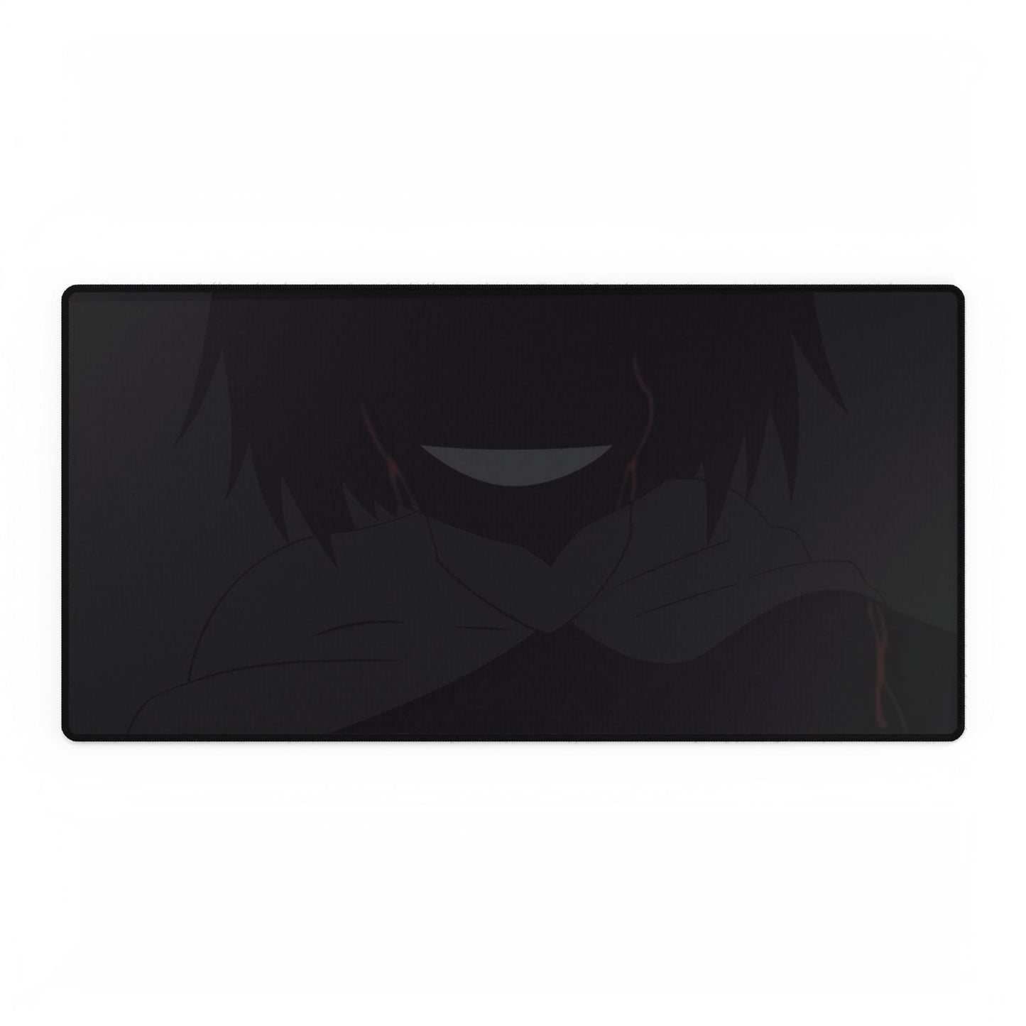 Anime Puella Magi Madoka Magica Mouse Pad