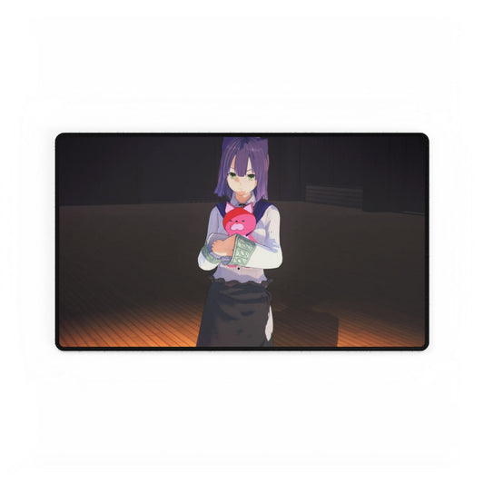 Food Wars: Shokugeki no Soma Mouse Pad