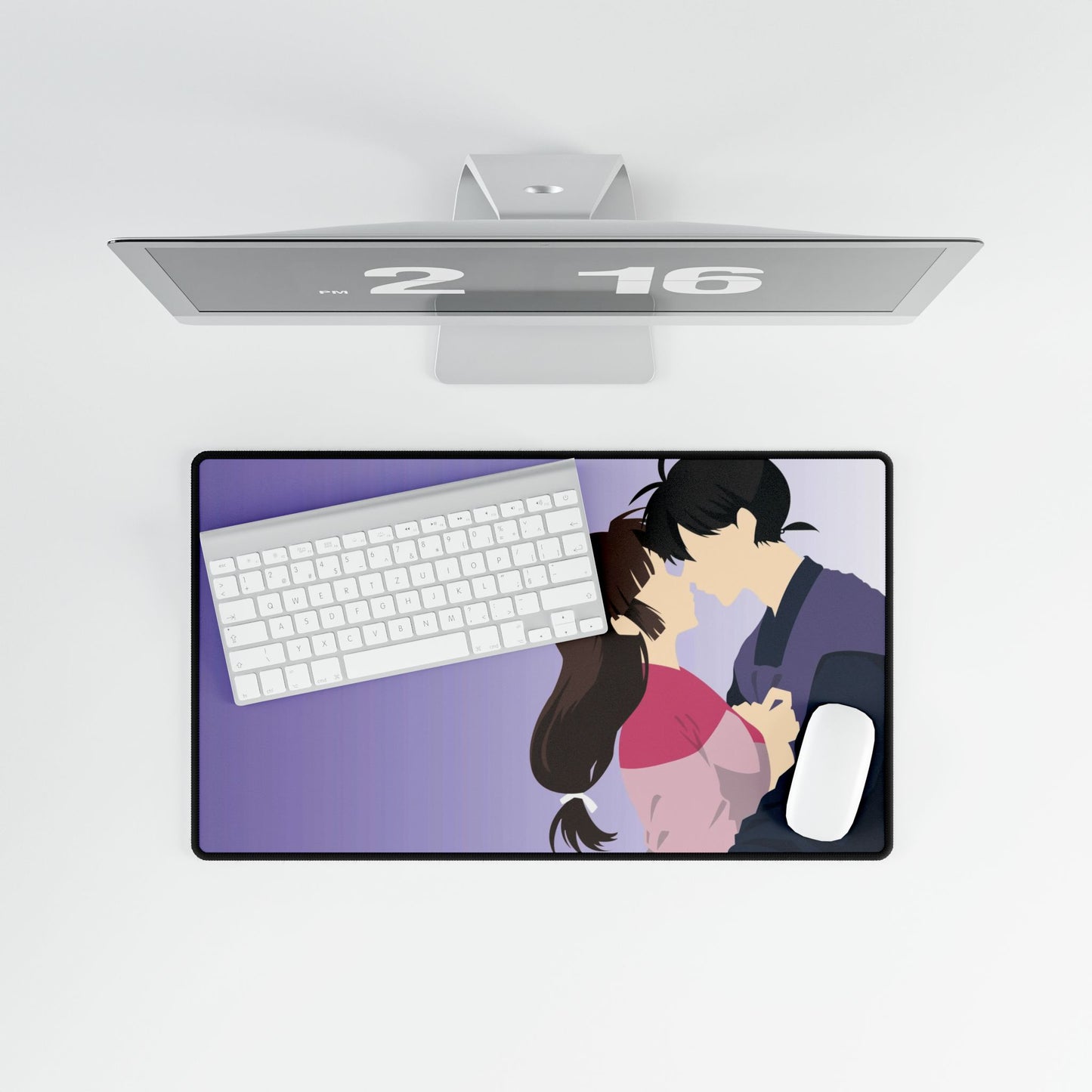 InuYasha Mouse Pad