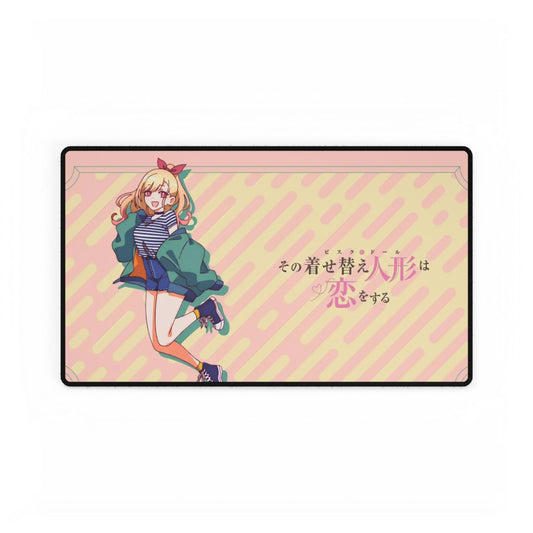 My Dress-Up Darling Mouse Pad