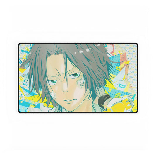 Reborn! Katekyo Hitman Reborn Mouse Pad