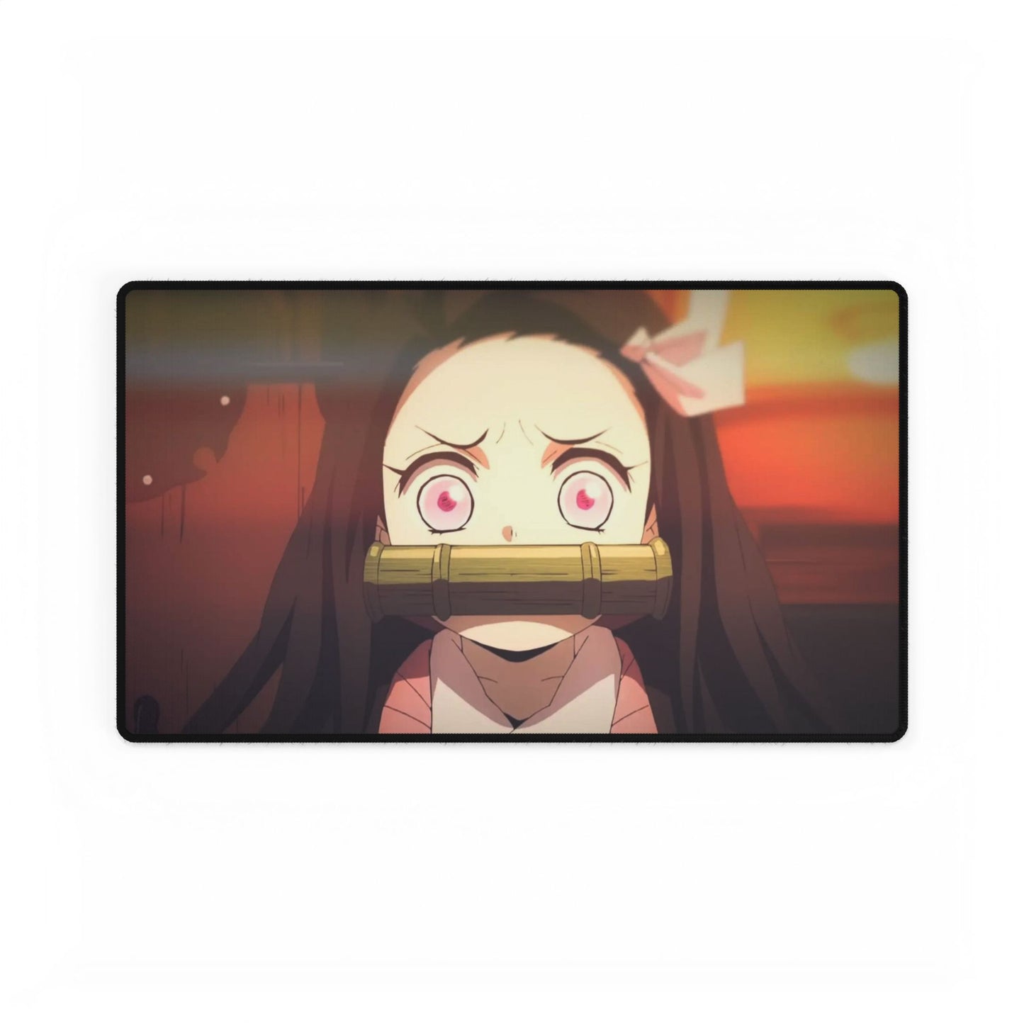 Demon Slayer: Kimetsu no Yaiba Mouse Pad