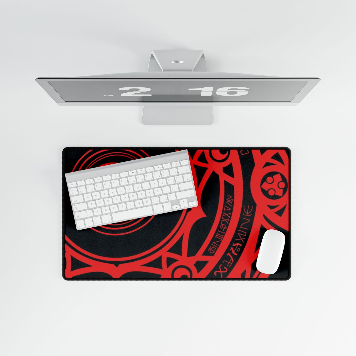 High School DxD Mouse Pad