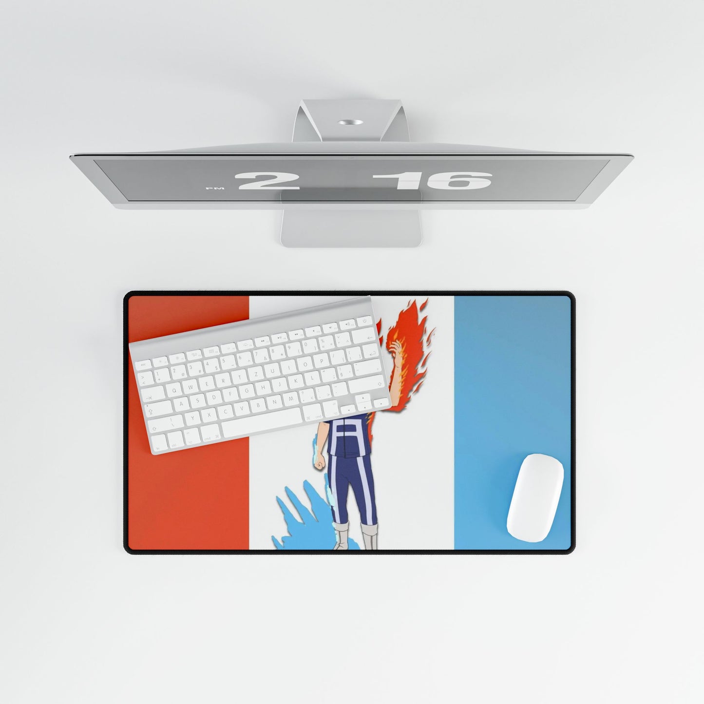 IcyHot Mouse Pad
