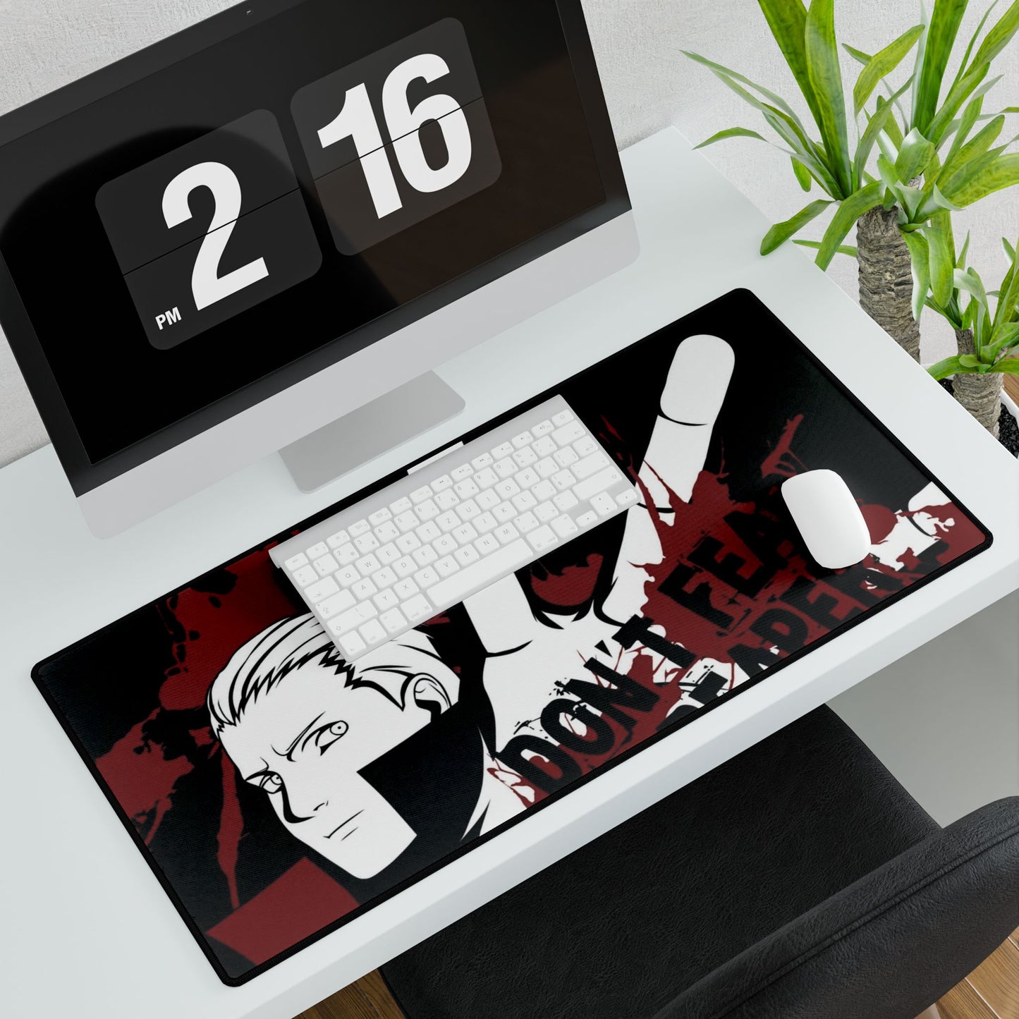 Anime Narutor Mouse Pad