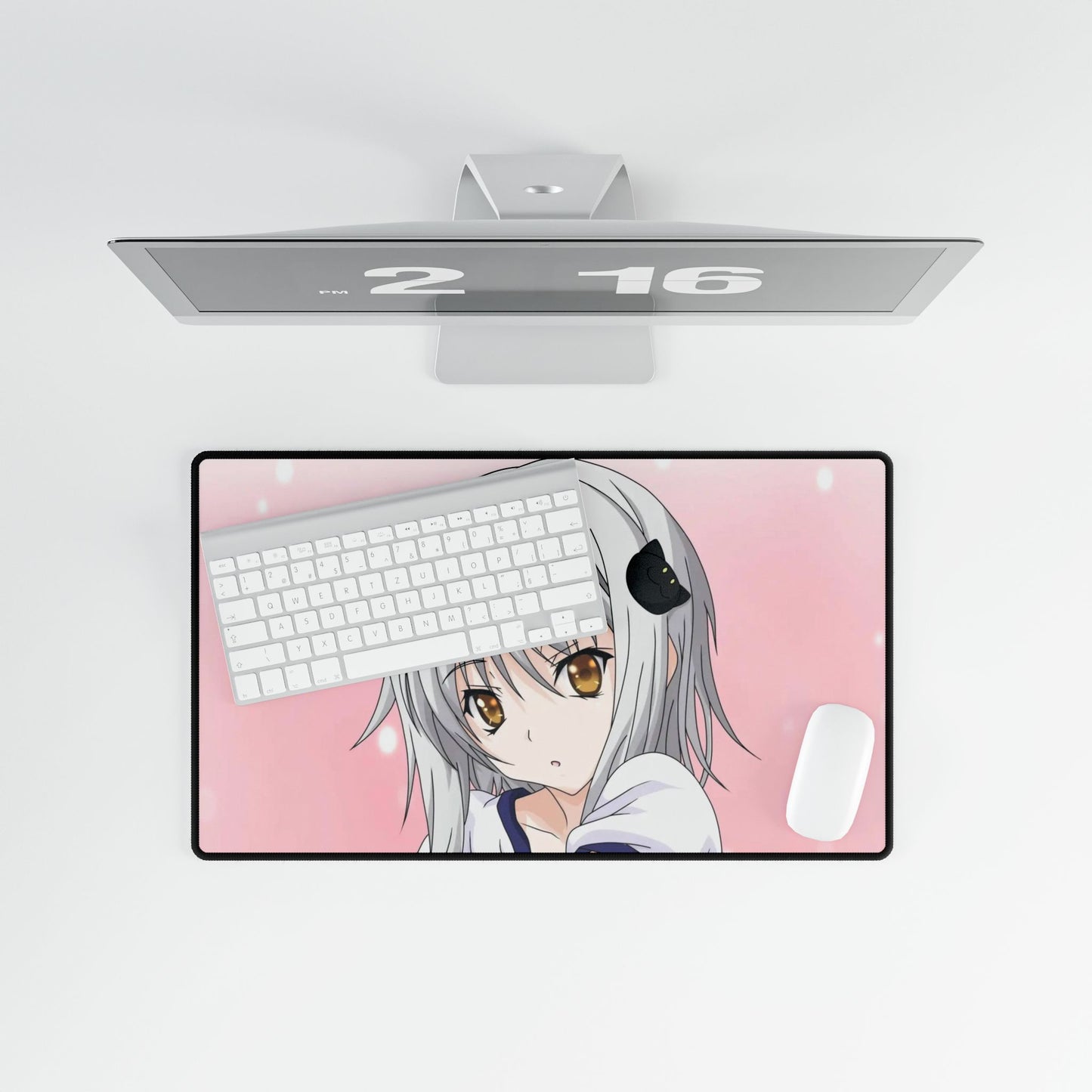 Koneko (Highschool DxD) Mouse Pad