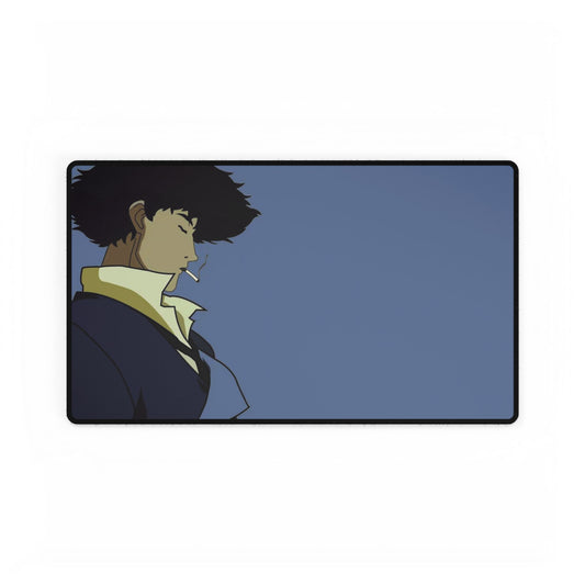 Anime Cowboy Bebop Mouse Pad