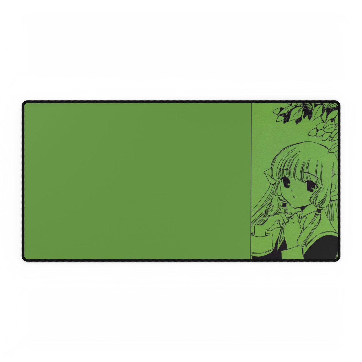 Anime Chobits Mouse Pad